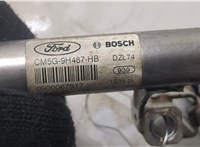  Форсунка топливная Ford Focus 3 2011-2015 8896633 #2