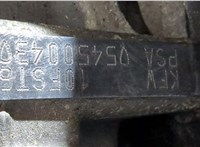  Двигатель (ДВС) Peugeot 206 8898162 #8