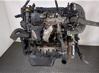  Двигатель (ДВС) Fiat Grande Punto 2005-2011 8898335 #2