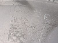  Защита (кожух) ремня ГРМ Opel Corsa D 2006-2011 8898371 #2