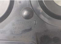 55568106 Защита (кожух) ремня ГРМ Opel Corsa D 2006-2011 8898371 #3