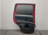 Дверь боковая (легковая) Mitsubishi Outlander XL 2006-2012 8898546 #9