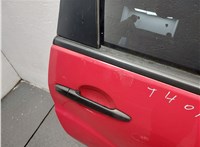  Дверь боковая (легковая) Mitsubishi Outlander XL 2006-2012 8898552 #4