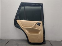  Дверь боковая (легковая) Mercedes ML W163 1998-2004 8898598 #2