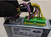 AH325A482AE Блок управления пневмоподвеской Land Rover Range Rover Sport 2009-2013 8898610 #4