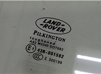  Стекло боковой двери Land Rover Freelander 2 2007-2014 8898623 #2