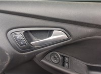  Дверь боковая (легковая) Ford Focus 3 2014-2019 8898633 #6