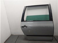  Дверь боковая (легковая) Volkswagen Sharan 2000-2010 8898641 #1