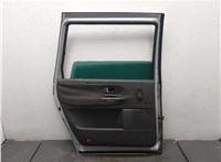  Дверь боковая (легковая) Volkswagen Sharan 2000-2010 8898654 #3