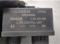 9665940680, 0281003048 Реле накала Land Rover Range Rover Sport 2005-2013 8898713 #7