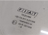  Стекло боковой двери Fiat Doblo 2005-2010 8898972 #2