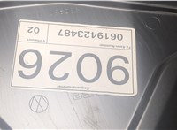  Стеклоподъемник механический Volkswagen Passat 6 2005-2010 8899020 #2