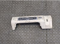  Панель управления магнитолой Land Rover Range Rover Sport 2009-2013 8899157 #1