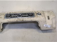  Панель управления магнитолой Land Rover Range Rover Sport 2009-2013 8899157 #2