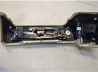  Панель управления магнитолой Land Rover Range Rover Sport 2009-2013 8899157 #4