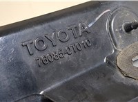  Спойлер Toyota Venza 2008-2012 8899649 #5