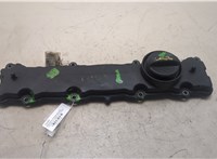 0248P5 Крышка клапанная ДВС Citroen C4 2004-2010 8899896 #4