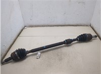 3815A524 Полуось (приводной вал, шрус) Mitsubishi Outlander 2015-2018 8899948 #4