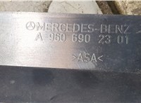A9606902301 Молдинг крыши Mercedes Actros MP4 2011- 8900095 #2