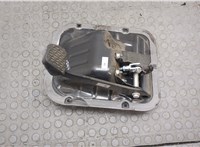 A0044311506 Кран тормозной главный (ножной) Mercedes Actros MP4 2011- 8900191 #1