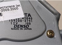 8513042040 Двигатель стеклоочистителя (моторчик дворников) задний Toyota RAV 4 2000-2005 8900261 #3