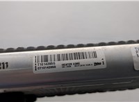 A0018302820 Радиатор отопителя (печки) Mercedes Actros MP4 2011- 8900344 #3