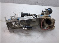8580452 Охладитель отработанных газов BMW X3 G01 2017-2024 8900434 #2
