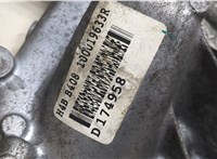  Крышка передняя ДВС Renault Captur 2013-2017 8900550 #3