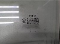  Стекло боковой двери Audi A6 (C5) 1997-2004 8901426 #2