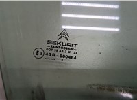  Стекло боковой двери Citroen Xsara 2000-2005 8901539 #2