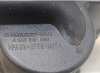  Маслоотделитель (сапун) Mercedes A W168 1997-2004 8901576 #2