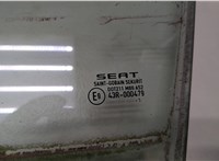  Стекло боковой двери Seat Ibiza 4 2008-2012 8901606 #2