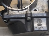  Заслонка дроссельная Volkswagen Passat 6 2005-2010 8901743 #3