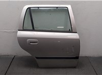 9153280, 90559796 Дверь боковая (легковая) Opel Astra G 1998-2005 8902147 #1