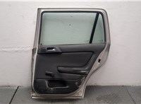9153280, 90559796 Дверь боковая (легковая) Opel Astra G 1998-2005 8902147 #7