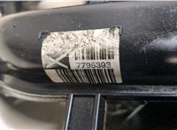 Коллектор впускной BMW X3 E83 2004-2010 8902223 #2