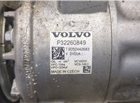  Компрессор кондиционера Volvo S60 2018- 8902368 #2
