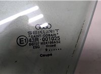 Стекло форточки двери Audi TT (8N) 1998-2006 8902538 #2