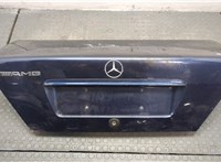  Крышка (дверь) багажника Mercedes C W202 1993-2000 8902567 #1
