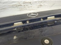  Крышка (дверь) багажника Mercedes C W202 1993-2000 8902567 #6