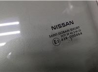  Стекло боковой двери Nissan Note E11 2006-2013 8902845 #2