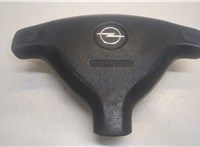  Подушка безопасности водителя Opel Astra G 1998-2005 8902910 #1