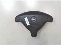  Подушка безопасности водителя Opel Astra G 1998-2005 8902910 #2