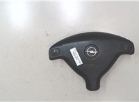  Подушка безопасности водителя Opel Astra G 1998-2005 8902910 #3