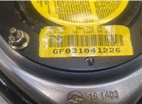  Подушка безопасности водителя Opel Astra G 1998-2005 8902910 #4