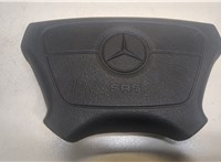  Подушка безопасности водителя Mercedes C W202 1993-2000 8902912 #1