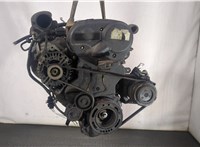  Двигатель (ДВС) Opel Zafira A 1999-2005 8902954 #1