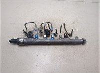 03L130089B Рампа (рейка) топливная Skoda Octavia (A5) 2008-2013 8902959 #2