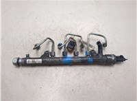 03L130089B Рампа (рейка) топливная Skoda Octavia (A5) 2008-2013 8902959 #4