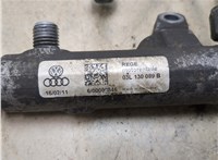 03L130089B Рампа (рейка) топливная Skoda Octavia (A5) 2008-2013 8902959 #5
